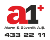 A1 Alarm Güvenlik A.Ş