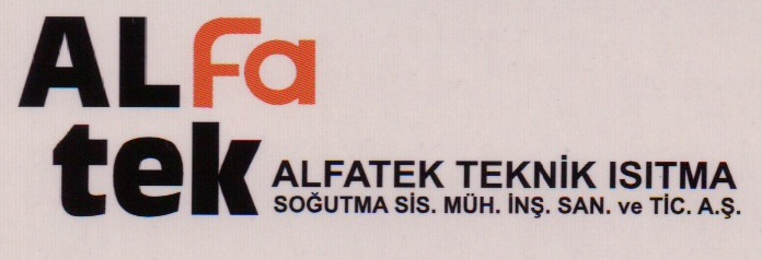 Alfa Tek Teknik Isıtma Soğutma Sis.Müh.İnş.San.Tic.A.Ş