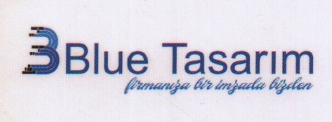 Blue Tasarım