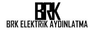 Brk Elektrik Aydınlatma