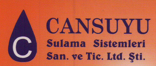 Cansuyu Sulama Sistemleri San. Ve Tic.Ltd.Şti.