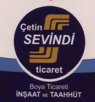 Çetin Sevindi Ticaret İnşaat ve Taahhüt