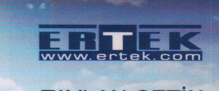 Ertek Yapı ve Mak.End.Ekip.San.Tic.Ltd.Şti.