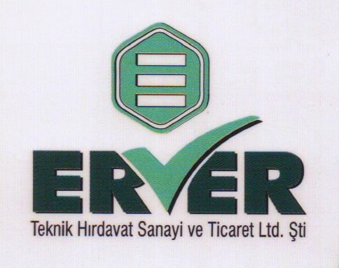 Erver Teknik Hırdavat Sanayi