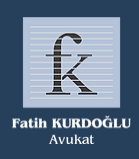 Av.Fatih KURDOĞLU