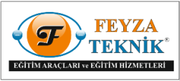 Feyza Teknik Eğitim Araçları ve Eğitim Hizmetleri