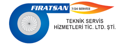 Fıratsan Teknik Servis Hizmetleri