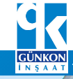 Günkon İnşaat Sanayi Ve Ticaret A.Ş.