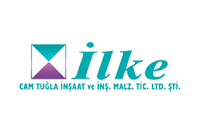 İlke Cam Tuğla İnşaat Ve İnş.Malz.Tic.Ltd.Şti.