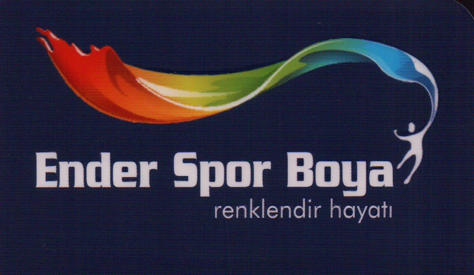 Ender Spor Boya