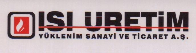 Isı Üretim Yüklenim Sanayi Ticaret A.Ş