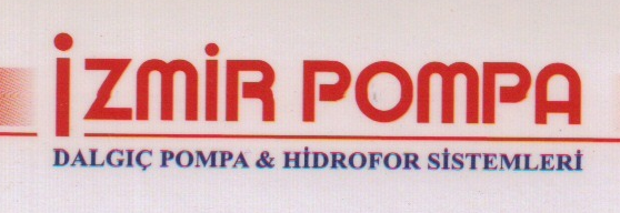 İzmir Pompa Dalgıç Pompa Hidrofor Sistemleri