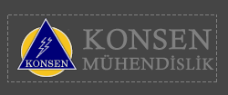 Konsen Muhendislik Ltd.Şti.