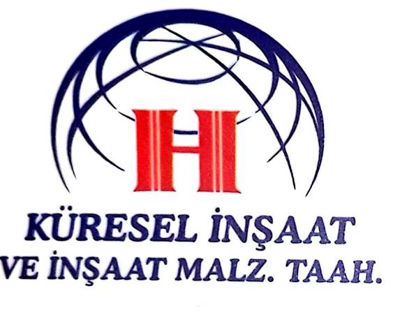 Küresel İnşaat