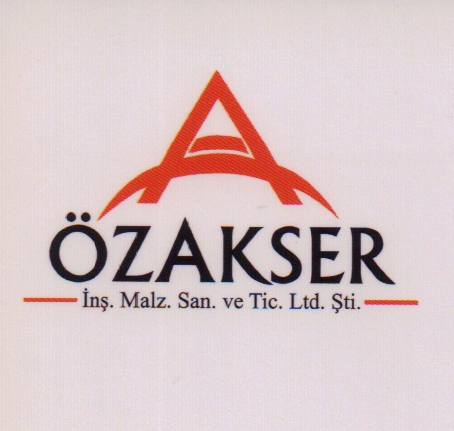 Özakser İnş.Malz.San.Tic.Ltd.Şti.