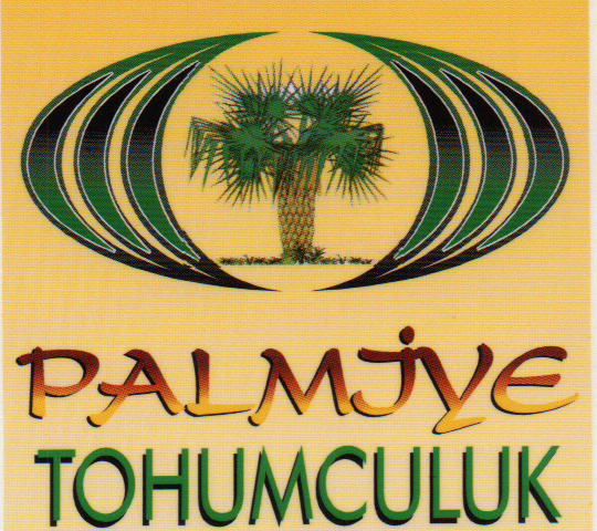 Palmiye Tohumculuk Ziraat San. Ve Tic.Ltd.Şti.