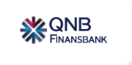 QNB Finans Bank Toptancılar Çarşısı Şubesi