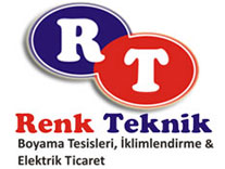 Renk Teknik