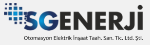 SG Enerji Otomas.Elekt.İnş.Taah.San.ve Tic.Ltd.Şti.