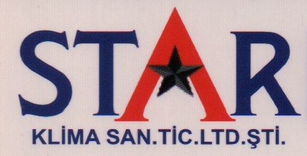 Star Soğutma Klima San.Tic.Ltd.Şti.