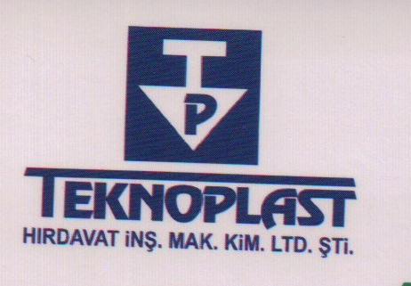 Teknoplast Hırdavat İnşaat Makine Kimya Ltd.Şti.