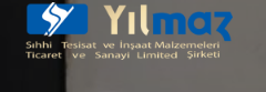 Yılmazlar Seramik Sıhi Tesisat İnşaat Malz.Tic.San.Ltd.Şti.